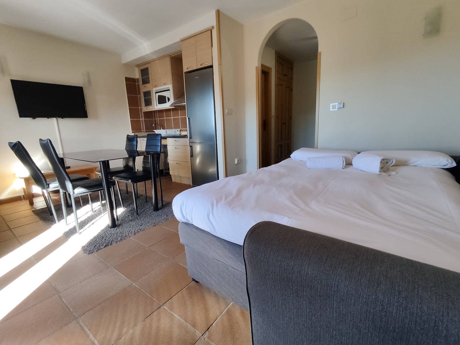 Leilighet til salgs i Sierra Nevada - € 115 000 (Ref: 8705011)