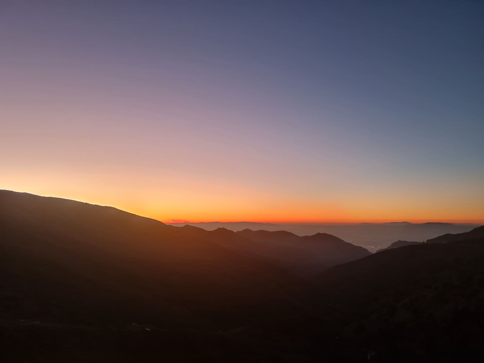 Leilighet til salgs i Sierra Nevada - € 115 000 (Ref: 8705011)