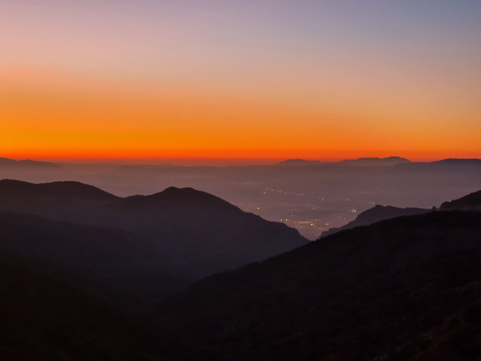 Leilighet til salgs i Sierra Nevada - € 115 000 (Ref: 8705011)