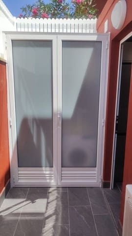 Apartamento de 1 habitación en San Agustín, San Bartolomé de Tirajana en alquiler con piscina - 1.200 € (Ref: 8767315)