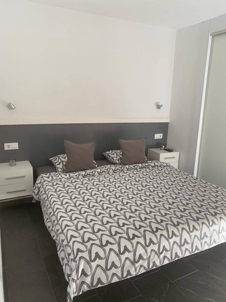 Apartamento de 1 habitación en San Agustín en alquiler con piscina - 1.200 € (Ref: 8767315)