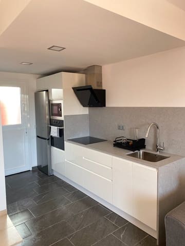 Apartamento de 1 habitación en San Agustín, San Bartolomé de Tirajana en alquiler con piscina - 1.200 € (Ref: 8767315)