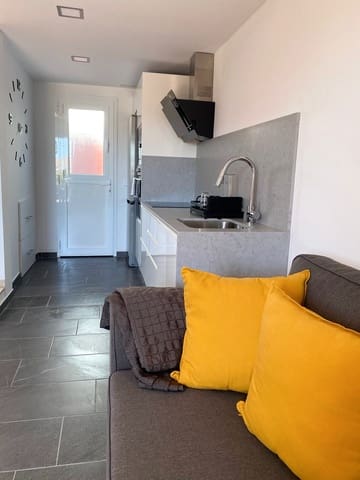 Apartamento de 1 habitación en San Agustín, San Bartolomé de Tirajana en alquiler con piscina - 1.200 € (Ref: 8767315)