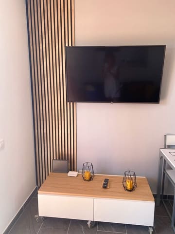 Apartamento de 1 habitación en San Agustín, San Bartolomé de Tirajana en alquiler con piscina - 1.200 € (Ref: 8767315)