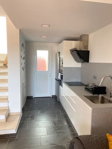 Apartamento de 1 habitación en San Agustín, San Bartolomé de Tirajana en alquiler con piscina - 1.200 € (Ref: 8767315)