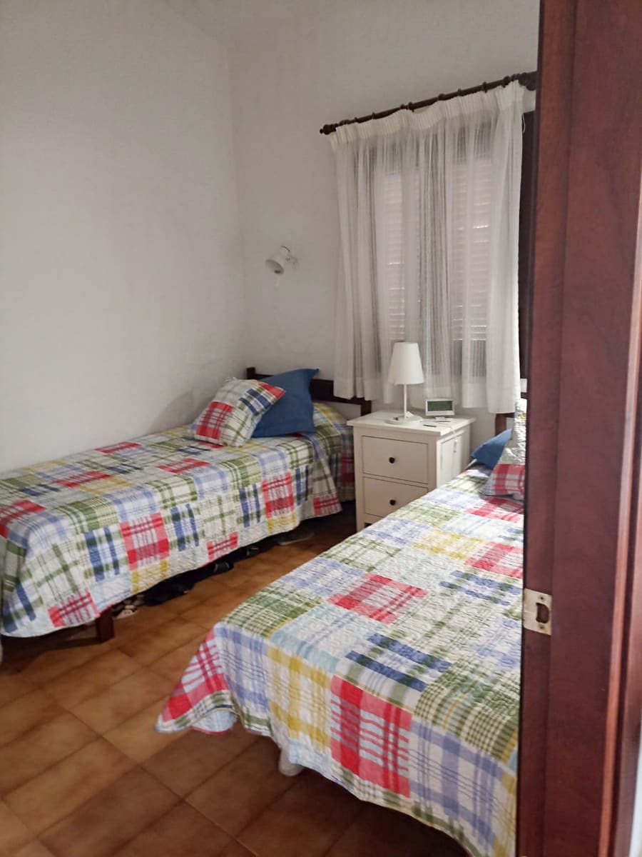 1 sovrum Bungalow att hyra i Maspalomas med pool - 850 € (Ref: 8788694)