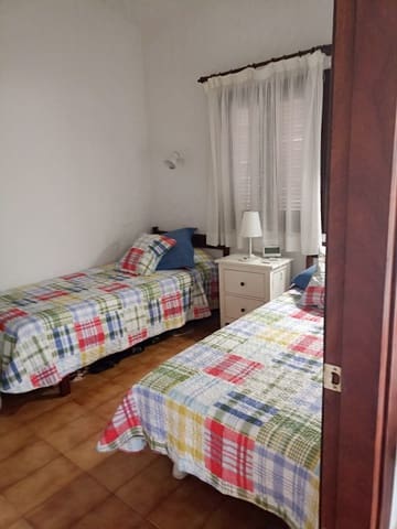 1 sovrum Bungalow att hyra i Maspalomas, San Bartolomé de Tirajana med pool - 850 € (Ref: 8788694)