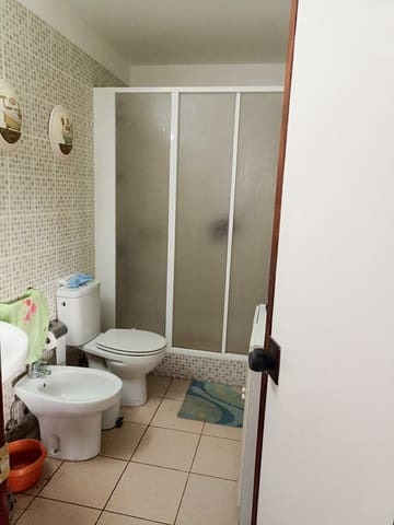 1 sovrum Bungalow att hyra i Maspalomas, San Bartolomé de Tirajana med pool - 850 € (Ref: 8788694)