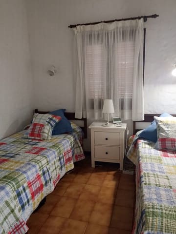 1 sovrum Bungalow att hyra i Maspalomas, San Bartolomé de Tirajana med pool - 850 € (Ref: 8788694)