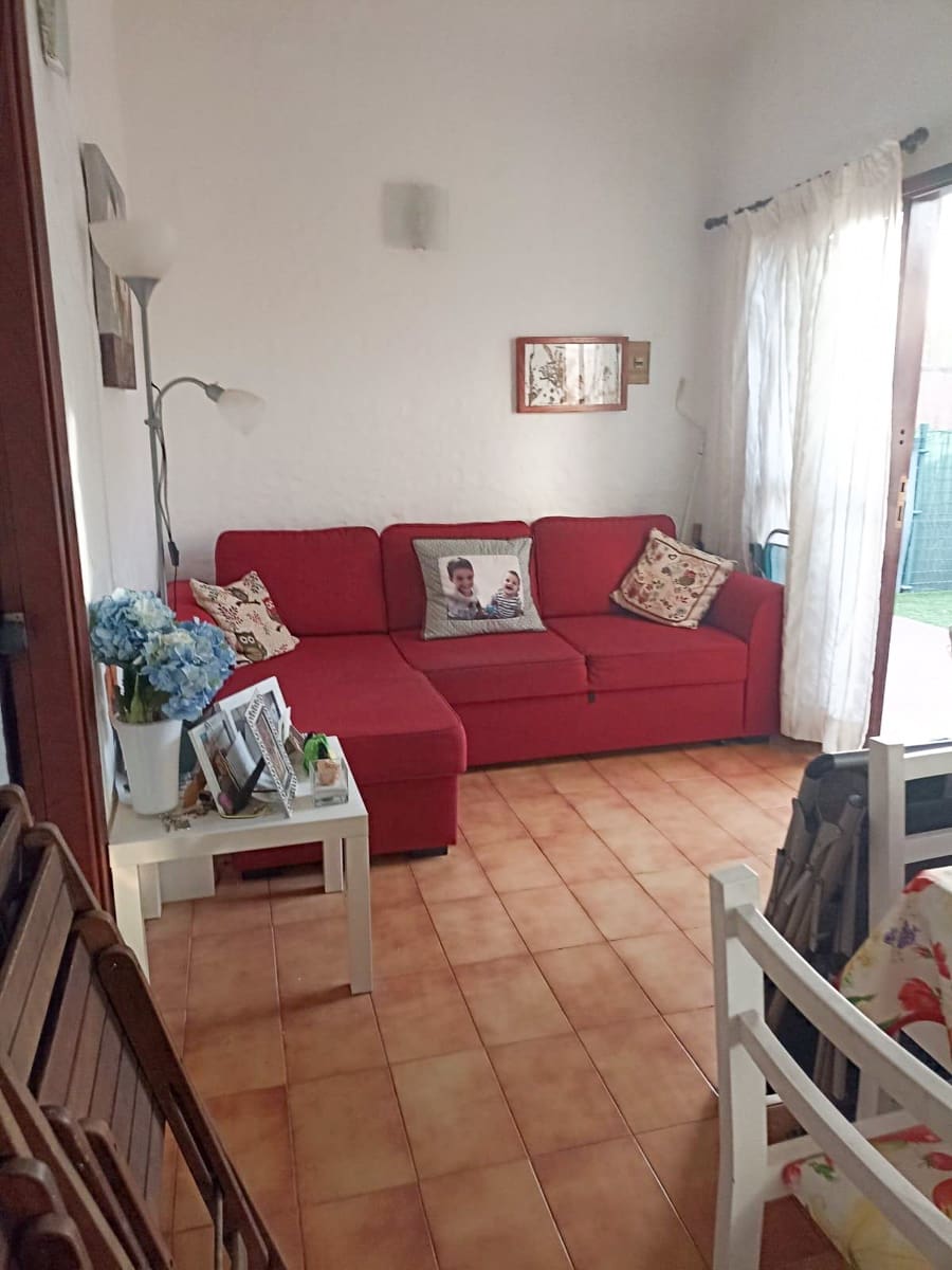 1 sovrum Bungalow att hyra i Maspalomas med pool - 850 € (Ref: 8788694)
