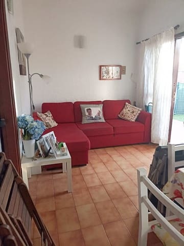 1 sovrum Bungalow att hyra i Maspalomas, San Bartolomé de Tirajana med pool - 850 € (Ref: 8788694)