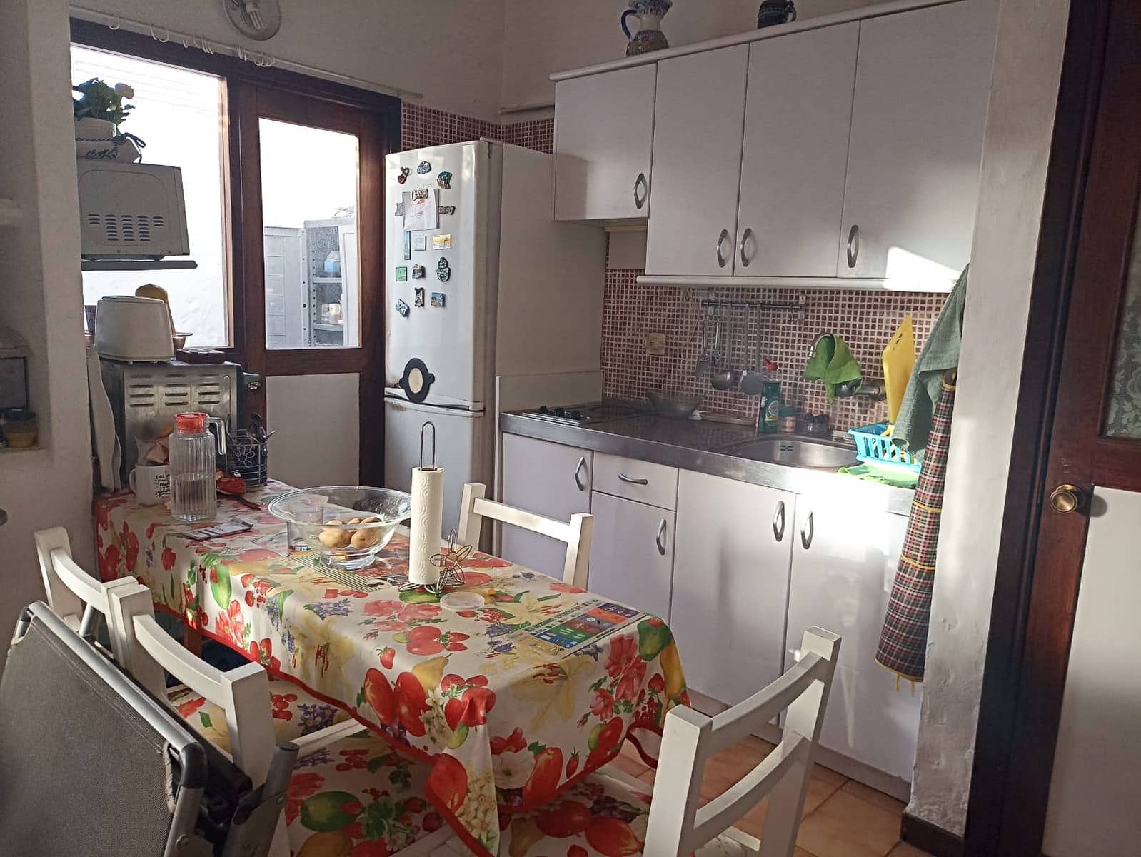 1 sovrum Bungalow att hyra i Maspalomas med pool - 850 € (Ref: 8788694)
