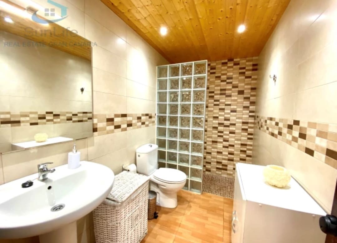 1 quarto Bungalow para arrendar em Maspalomas com piscina - 950 € (Ref: 8828768)