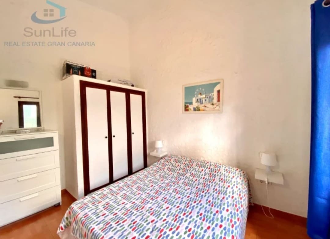 1 quarto Bungalow para arrendar em Maspalomas com piscina - 950 € (Ref: 8828768)