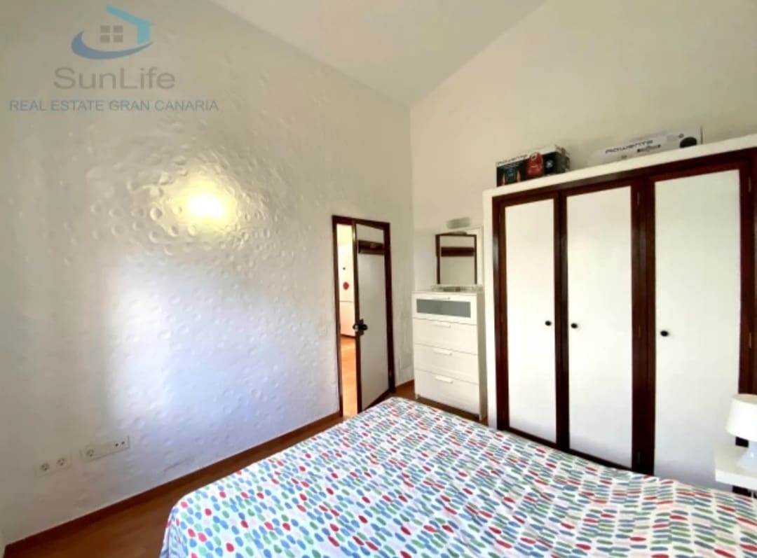 1 quarto Bungalow para arrendar em Maspalomas com piscina - 950 € (Ref: 8828768)