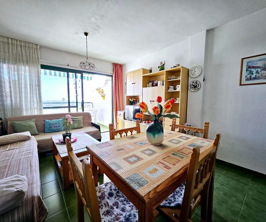 1 soveværelse Lejlighed til salg i Sonneland med swimmingpool - € 190.000 (Ref: 8841155)