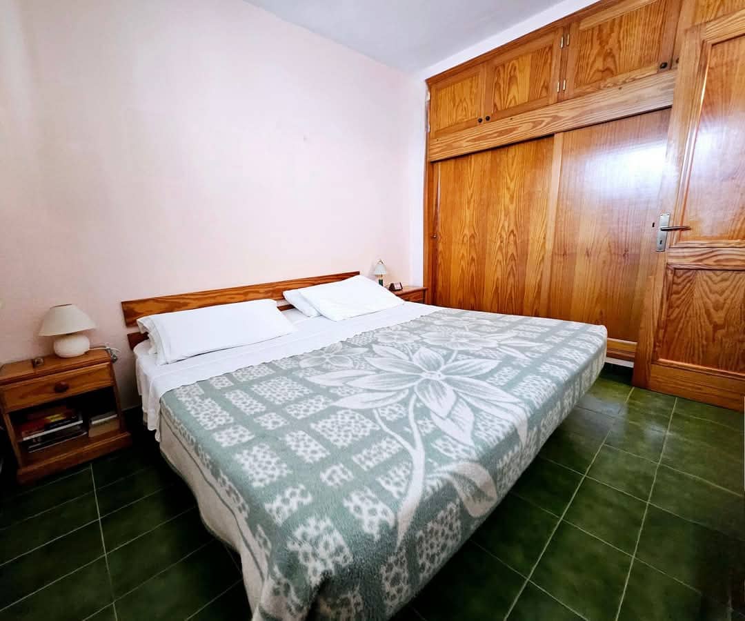 1 soveværelse Lejlighed til salg i Sonneland med swimmingpool - € 190.000 (Ref: 8841155)