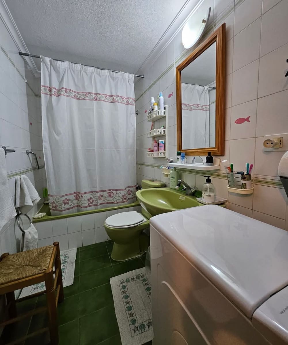 1 soveværelse Lejlighed til salg i Sonneland med swimmingpool - € 190.000 (Ref: 8841155)