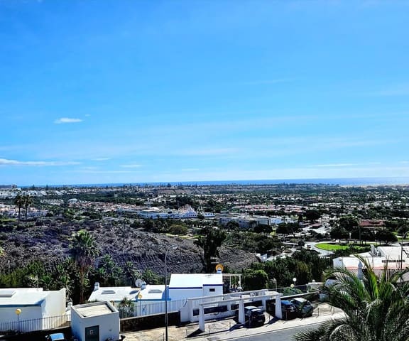 1 slaapkamer Appartement te koop in Sonneland, San Bartolomé de Tirajana met zwembad - € 190.000 (Ref: 8841155)