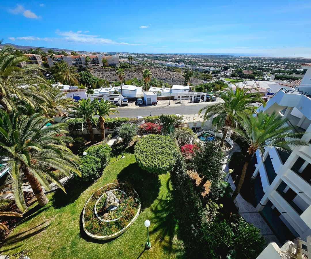 1 soveværelse Lejlighed til salg i Sonneland med swimmingpool - € 190.000 (Ref: 8841155)