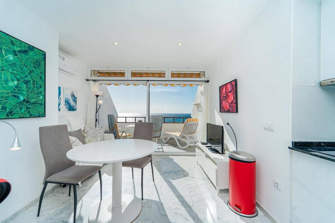 Studio te koop in Arguineguin - € 255.000 (Ref: 8859446)