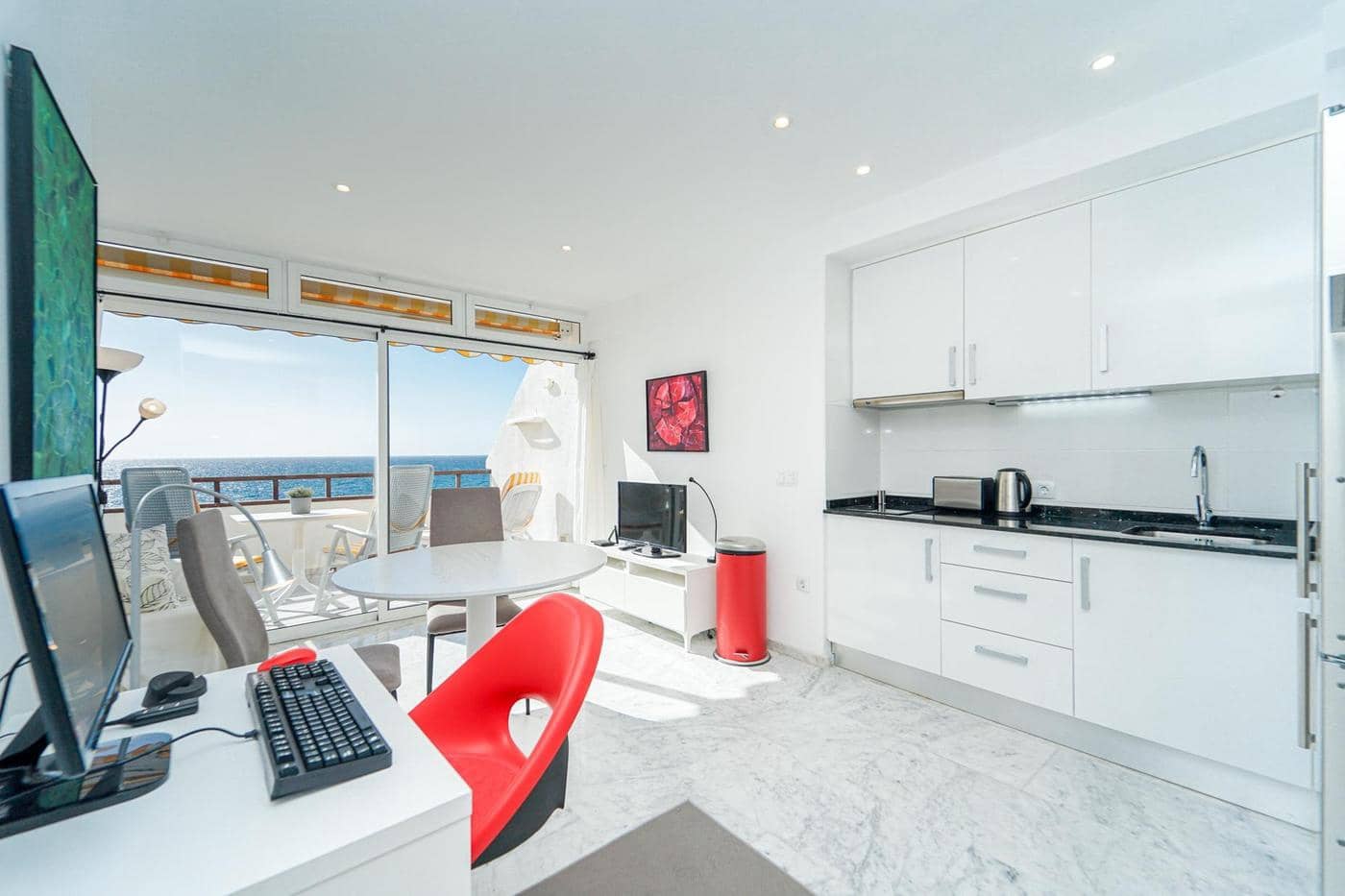 Studio te koop in Arguineguin - € 255.000 (Ref: 8859446)