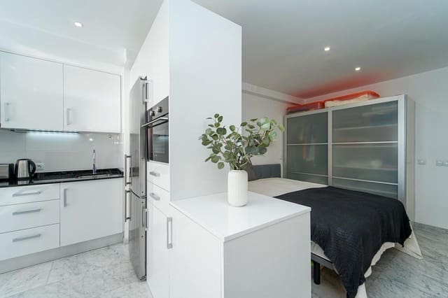 Studio te koop in Arguineguín, Mogán - € 255.000 (Ref: 8859446)