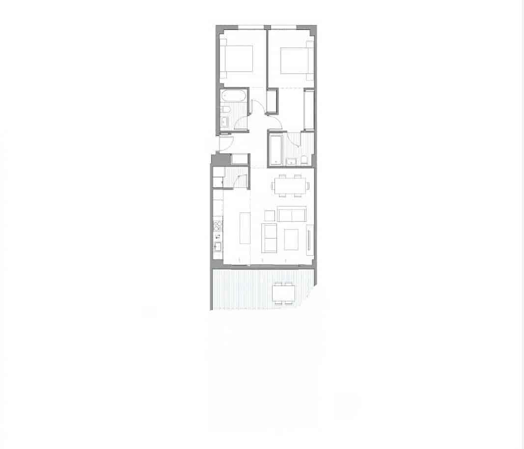 2 quarto Apartamento para venda em Torremolinos com piscina garagem - 695 000 € (Ref: 8859459)