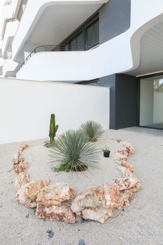 2 makuuhuone Huoneisto myytävänä paikassa Torremolinos mukana uima-altaan 
autotalli - 695 000 € (Ref: 8859459)