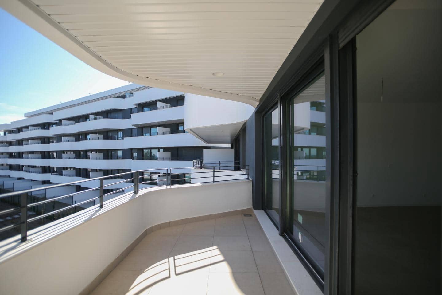 2 quarto Apartamento para venda em Torremolinos com piscina garagem - 695 000 € (Ref: 8859459)