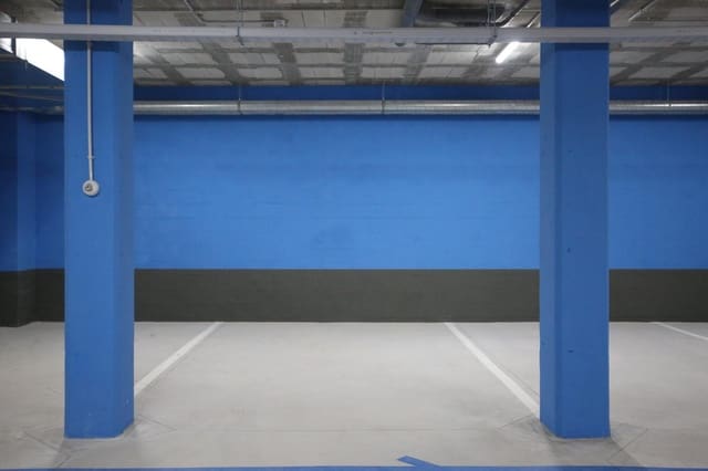 2 makuuhuone Huoneisto myytävänä paikassa Torremolinos mukana uima-altaan 
autotalli - 695 000 € (Ref: 8859459)