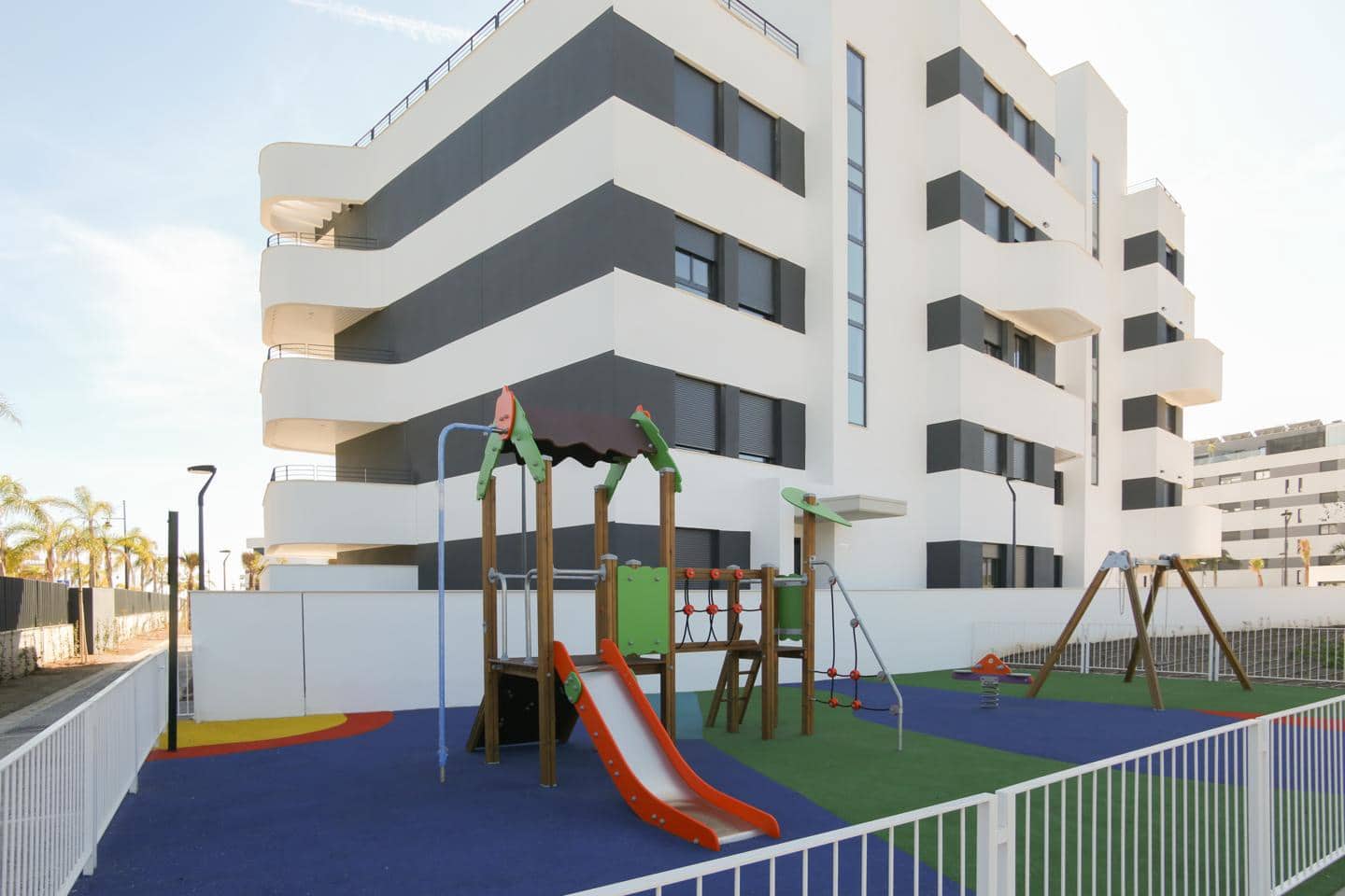 2 quarto Apartamento para venda em Torremolinos com piscina garagem - 695 000 € (Ref: 8859459)