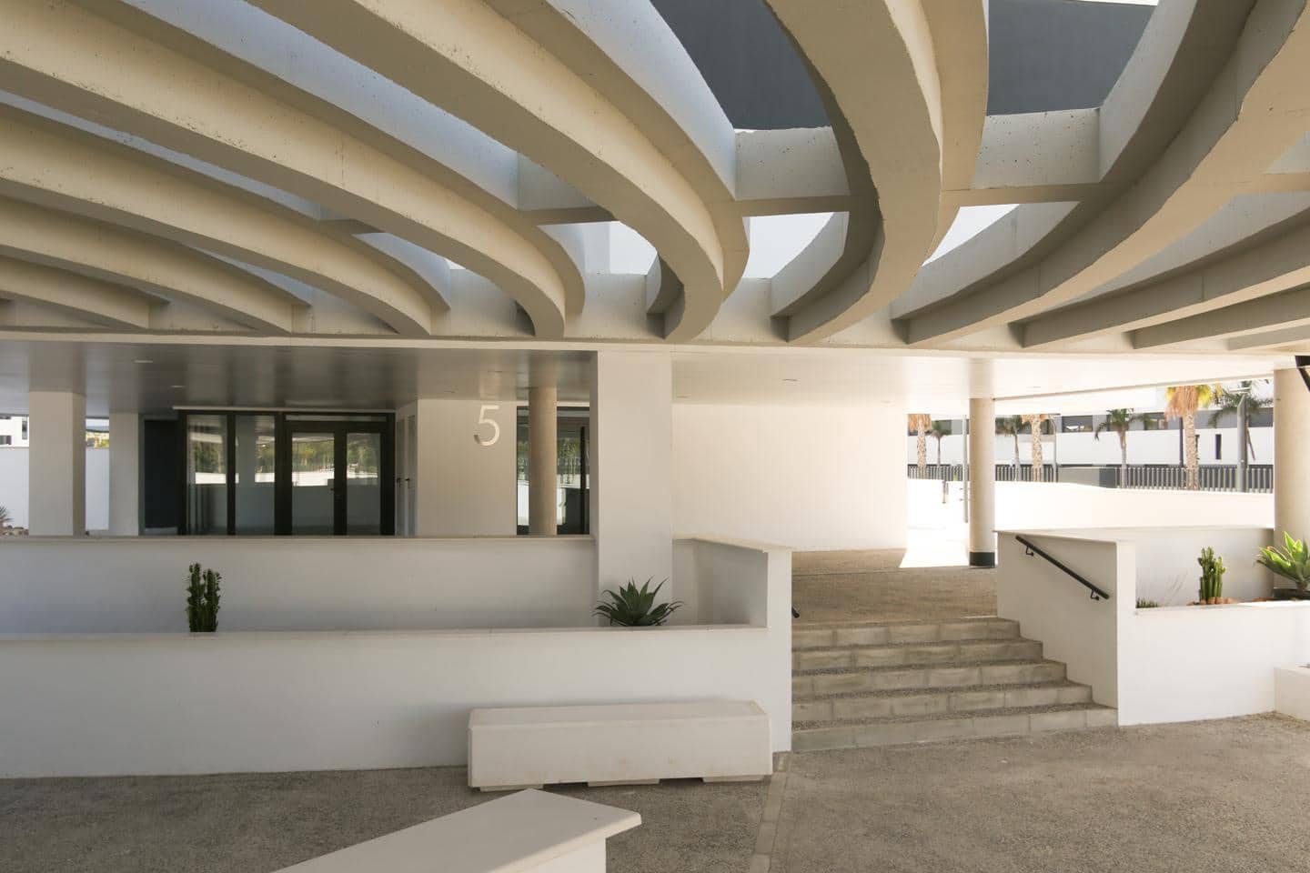 2 quarto Apartamento para venda em Torremolinos com piscina garagem - 695 000 € (Ref: 8859459)