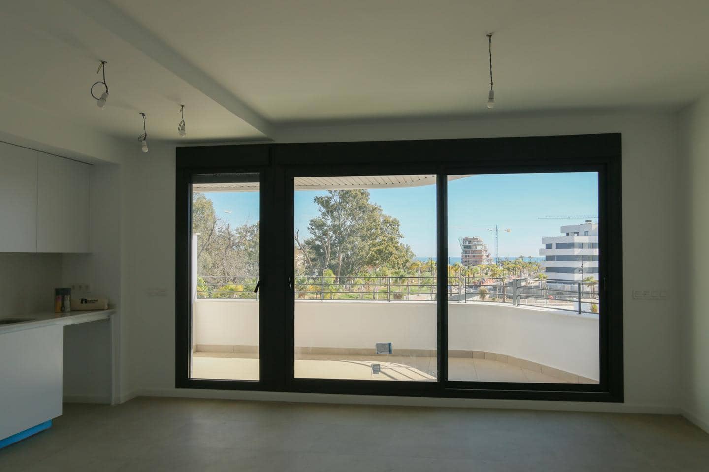 2 quarto Apartamento para venda em Torremolinos com piscina garagem - 695 000 € (Ref: 8859459)