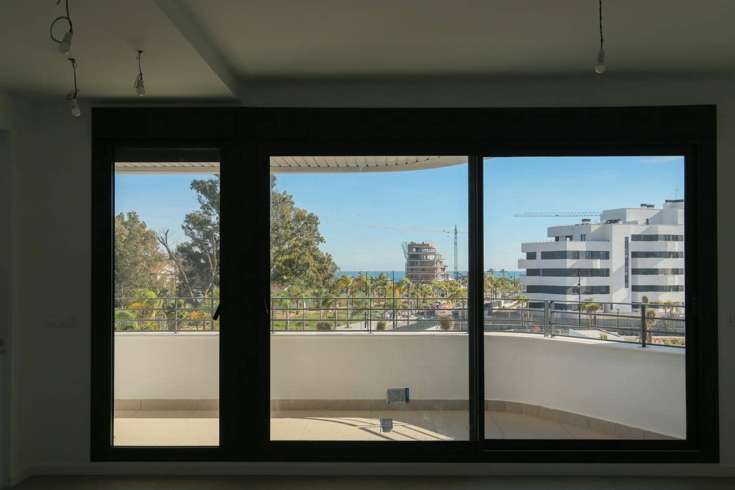 2 quarto Apartamento para venda em Torremolinos com piscina garagem - 695 000 € (Ref: 8859459)
