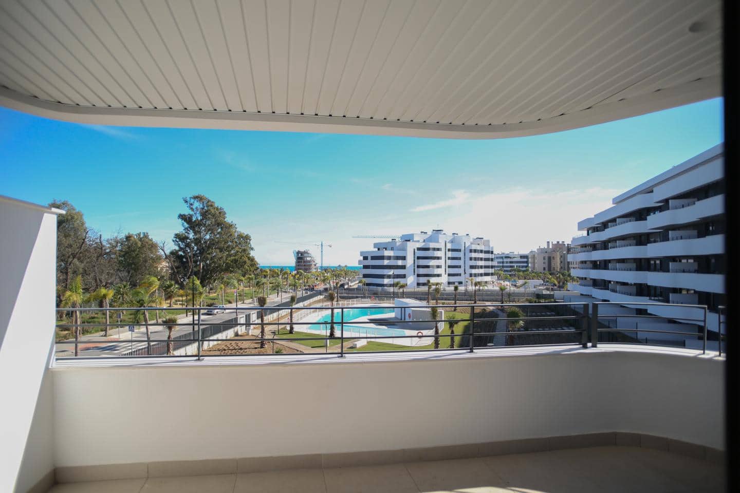2 quarto Apartamento para venda em Torremolinos com piscina garagem - 695 000 € (Ref: 8859459)