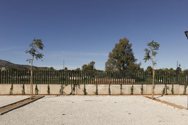 2 makuuhuone Huoneisto myytävänä paikassa Torremolinos mukana uima-altaan 
autotalli - 695 000 € (Ref: 8859459)