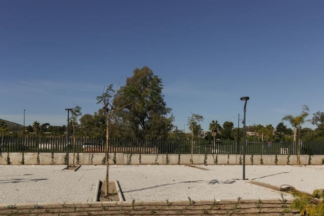 2 makuuhuone Huoneisto myytävänä paikassa Torremolinos mukana uima-altaan 
autotalli - 695 000 € (Ref: 8859459)