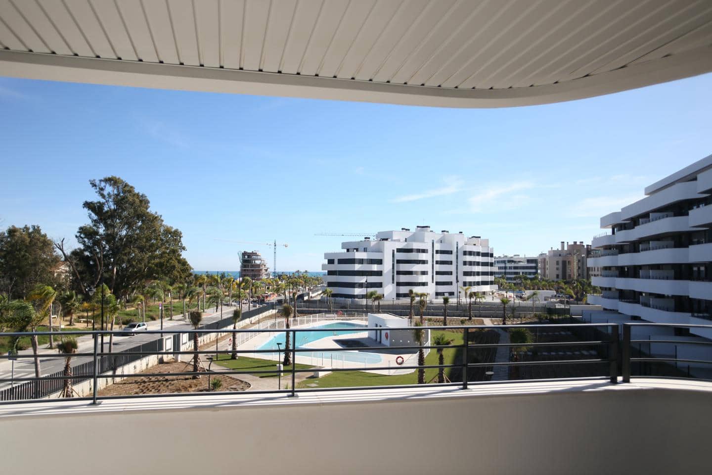 2 quarto Apartamento para venda em Torremolinos com piscina garagem - 695 000 € (Ref: 8859459)