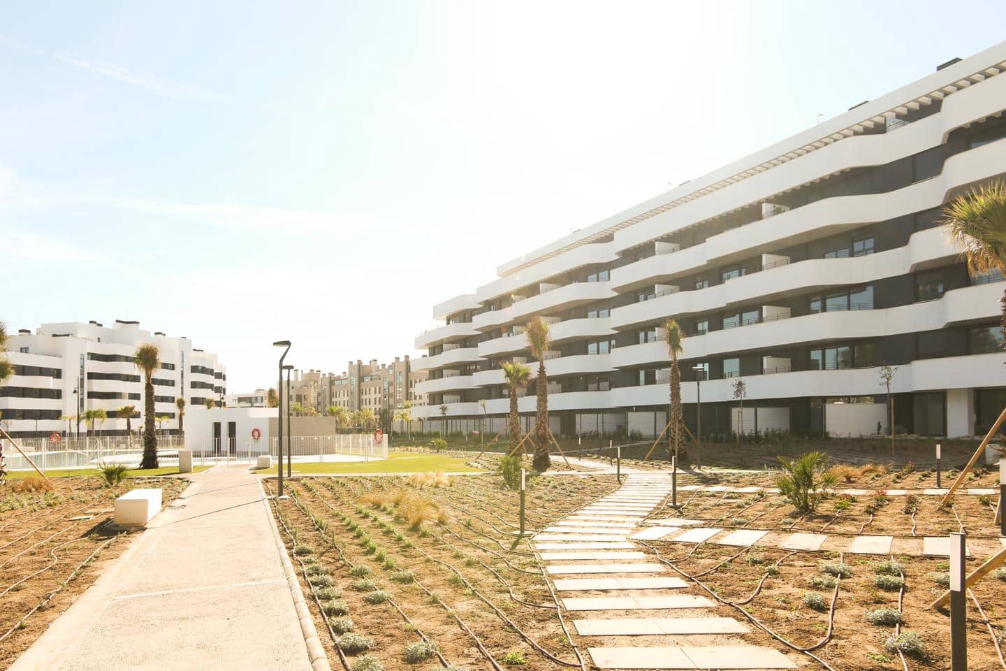 2 quarto Apartamento para venda em Torremolinos com piscina garagem - 695 000 € (Ref: 8859459)