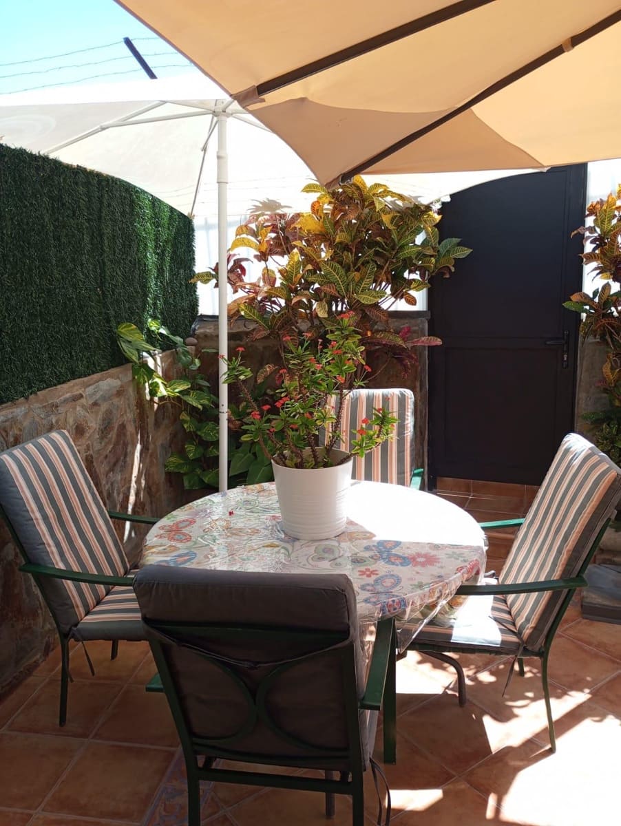 1 quarto Bungalow para arrendar em Playa del Ingles com piscina - 1 500 € (Ref: 8889033)