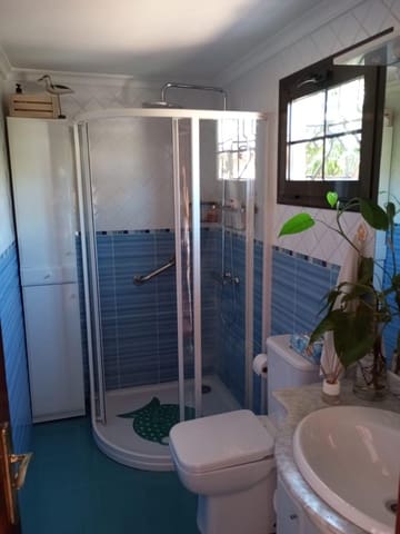 1 soverom Bungalow til leie i Playa del Inglés, San Bartolomé de Tirajana med svømmebasseng - € 1 500 (Ref: 8889033)