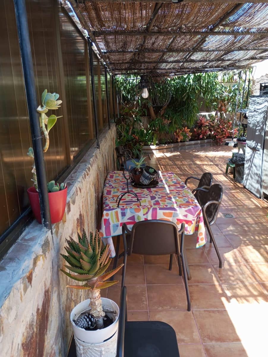 1 quarto Bungalow para arrendar em Playa del Ingles com piscina - 1 500 € (Ref: 8889033)