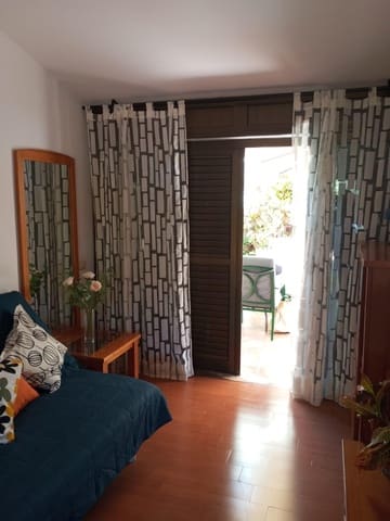 1 soverom Bungalow til leie i Playa del Inglés, San Bartolomé de Tirajana med svømmebasseng - € 1 500 (Ref: 8889033)