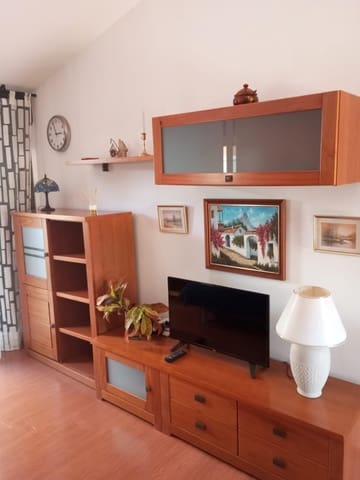 1 soverom Bungalow til leie i Playa del Inglés, San Bartolomé de Tirajana med svømmebasseng - € 1 500 (Ref: 8889033)