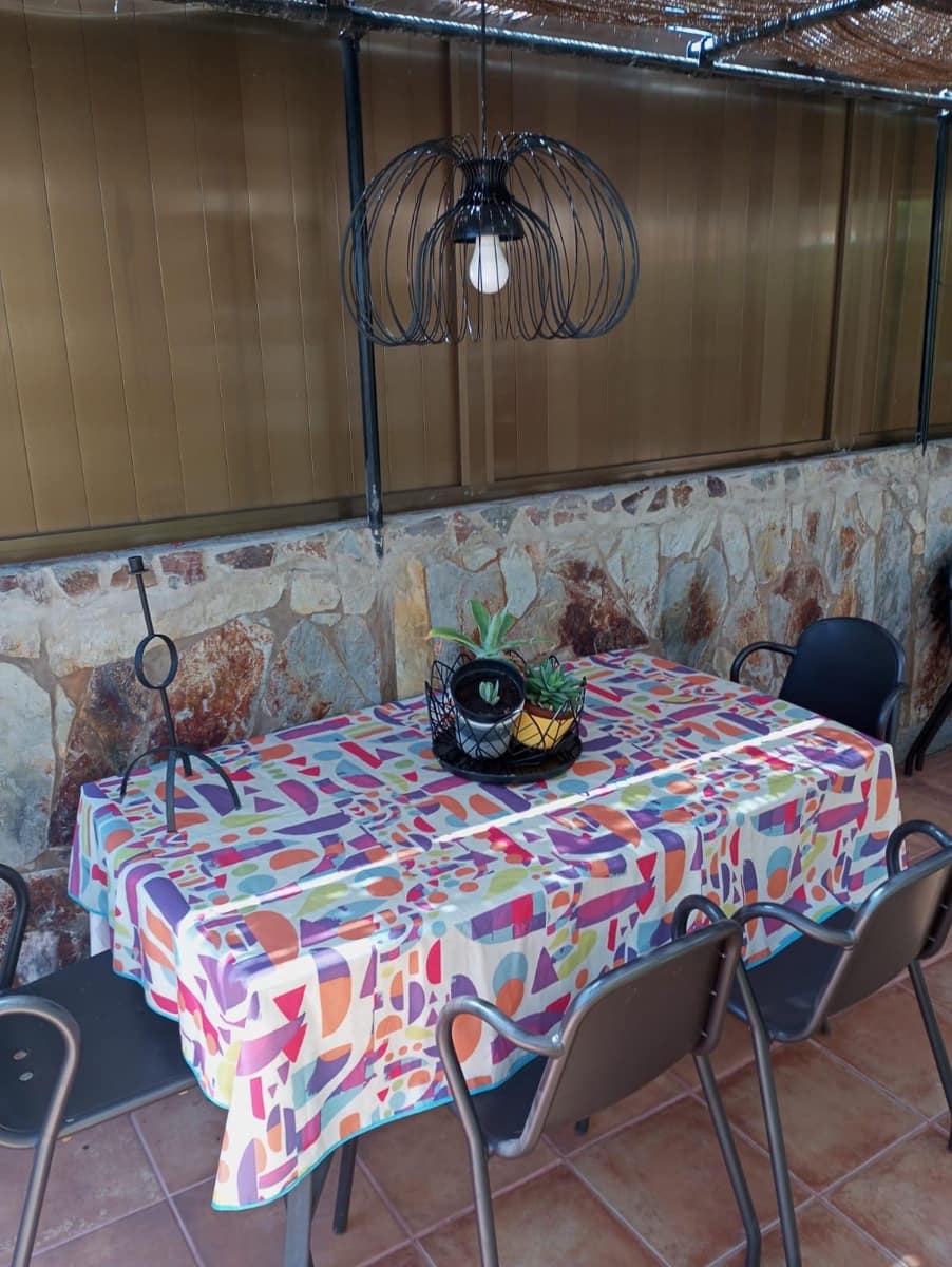 1 quarto Bungalow para arrendar em Playa del Ingles com piscina - 1 500 € (Ref: 8889033)