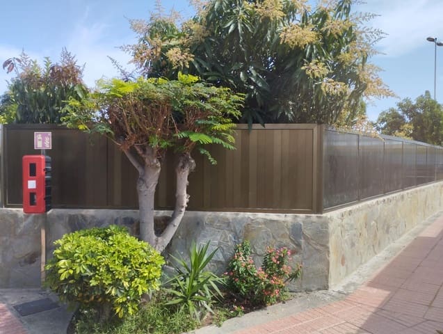 1 soverom Bungalow til leie i Playa del Inglés, San Bartolomé de Tirajana med svømmebasseng - € 1 500 (Ref: 8889033)