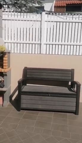 2 soveværelse Lejlighed til leje i Sonneland, San Bartolomé de Tirajana med swimmingpool - € 1.150 (Ref: 8903540)