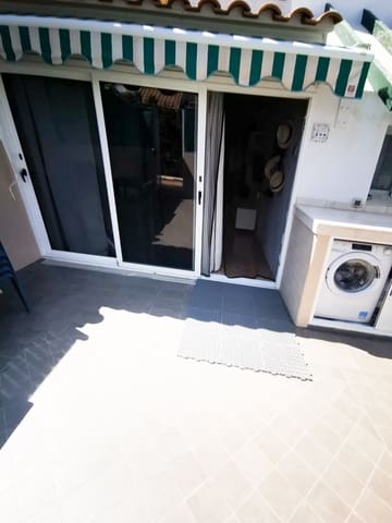 2 soveværelse Lejlighed til leje i Sonneland, San Bartolomé de Tirajana med swimmingpool - € 1.150 (Ref: 8903540)