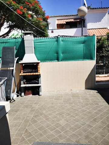 2 soveværelse Lejlighed til leje i Sonneland, San Bartolomé de Tirajana med swimmingpool - € 1.150 (Ref: 8903540)